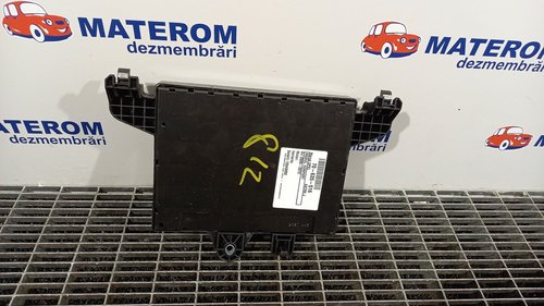 MODUL CONFORT OPEL ASTRA J ASTRA J - - (2009 2012)