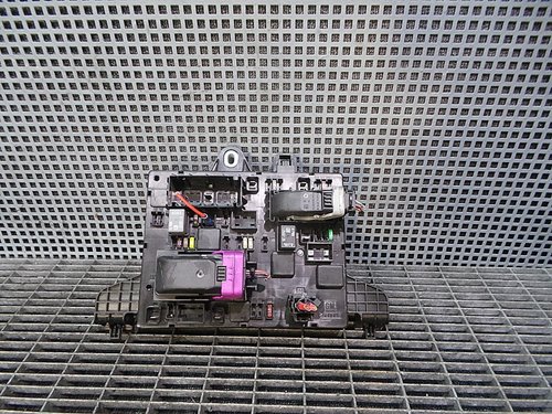 MODUL CONFORT OPEL ASTRA J ASTRA J - - (2009 2012)