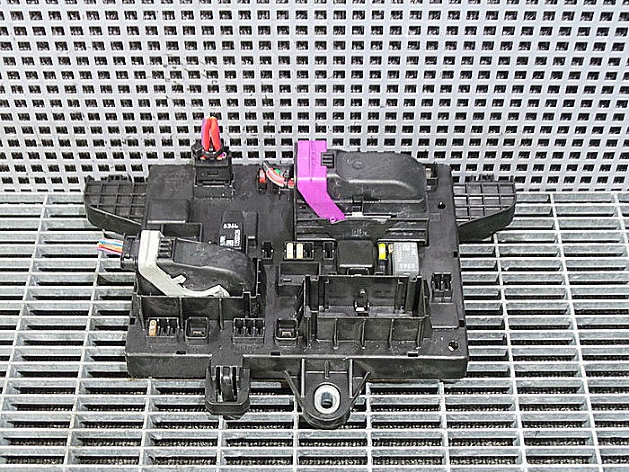 MODUL CONFORT OPEL ASTRA J ASTRA J A16XER - (2009 2012)