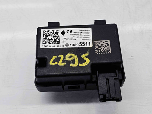 Modul confort Opel Astra K Hatchback [Fabr 2015-2022] 13595511