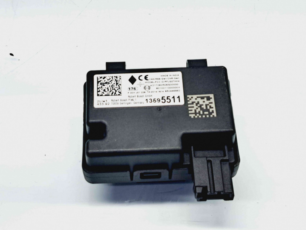 Modul confort Opel Astra K Hatchback [Fabr 2015-2022] 13595511