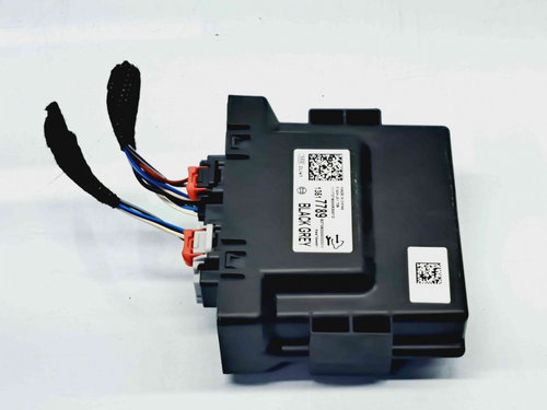 Modul confort Opel Astra K Hatchback [Fabr 2015-2022] 13517789