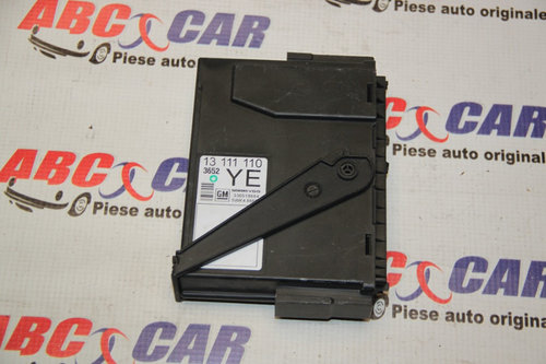 Modul confort Opel Combo C 2001-2011 13111110YE