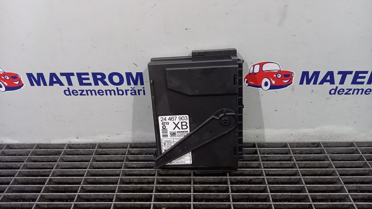 MODUL CONFORT OPEL CORSA C - - (2000 2006)