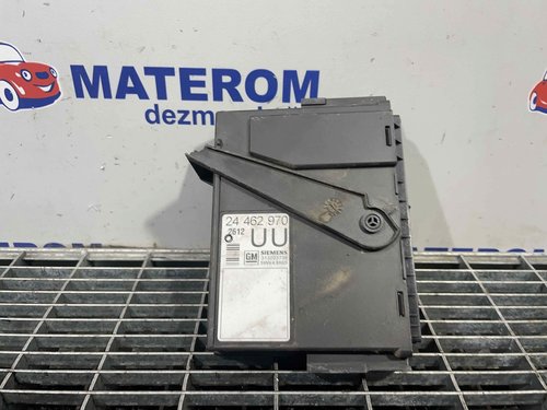 MODUL CONFORT OPEL CORSA C CORSA C - - (2000 2006)