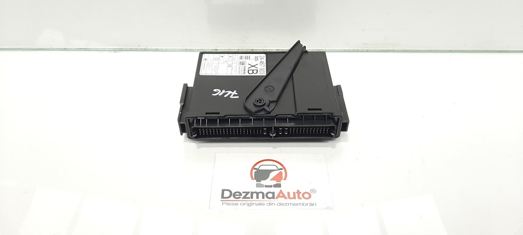 Modul confort, Opel Corsa C (F08, F68) [Fabr 2000-2005] 24467903 (id:413646)