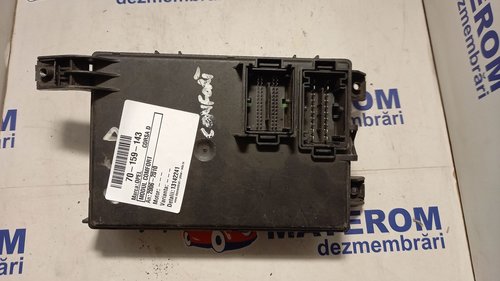 MODUL CONFORT OPEL CORSA D CORSA D - - (2006 2011)