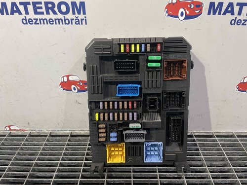 MODUL CONFORT OPEL GRANDLAND X GRANDLAND X - - (2017 2021)