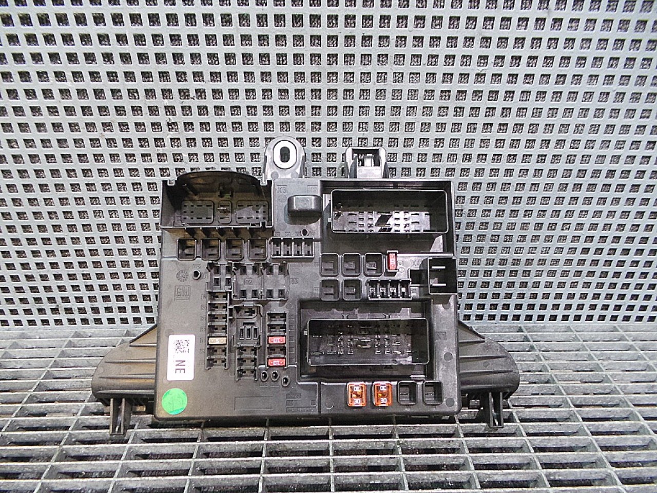MODUL CONFORT OPEL INSIGNIA - - (2008 2013)