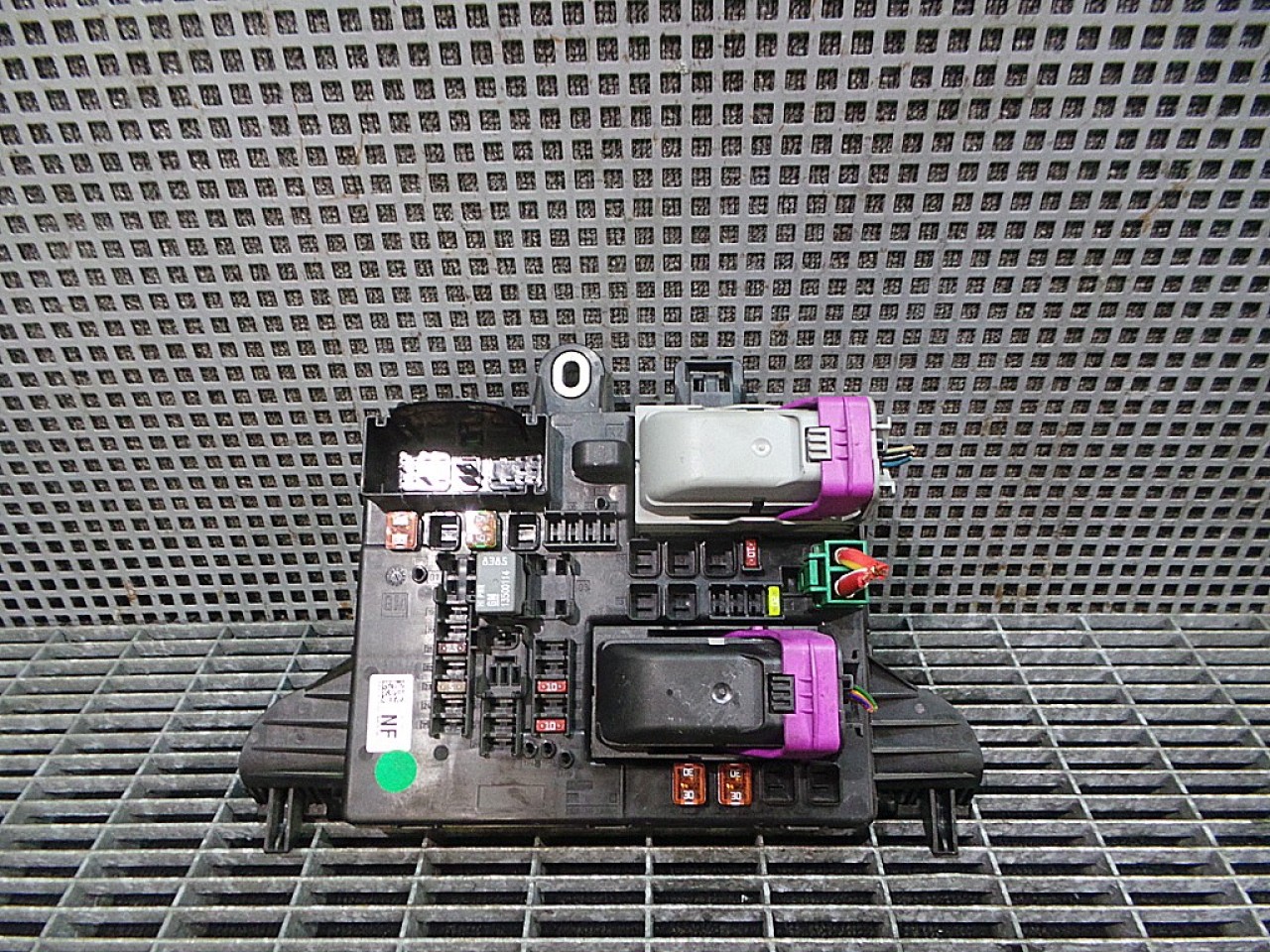 MODUL CONFORT OPEL INSIGNIA - - (2008 2013)