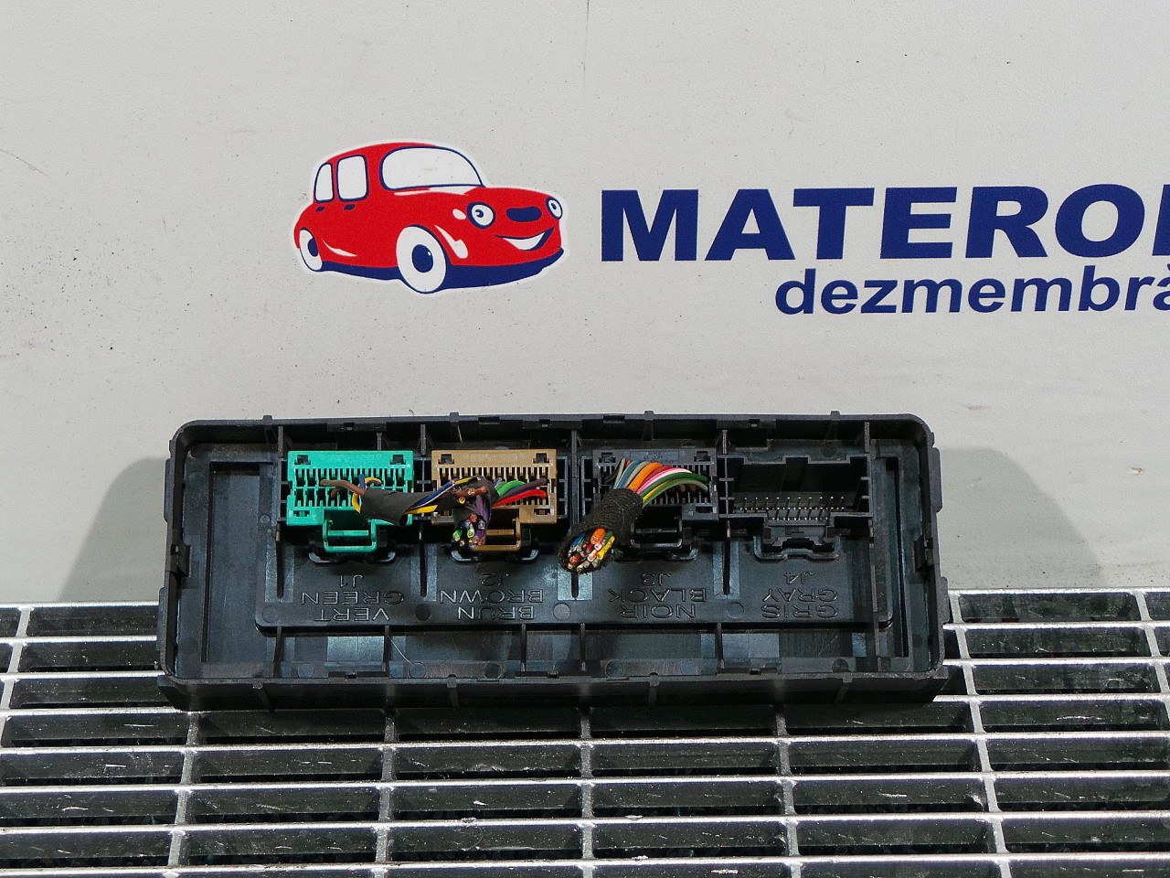 MODUL CONFORT OPEL INSIGNIA - - (2008 2013)