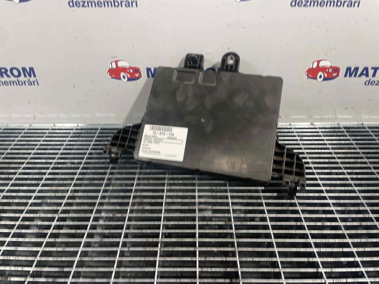 MODUL CONFORT OPEL INSIGNIA - - (2009 2013)