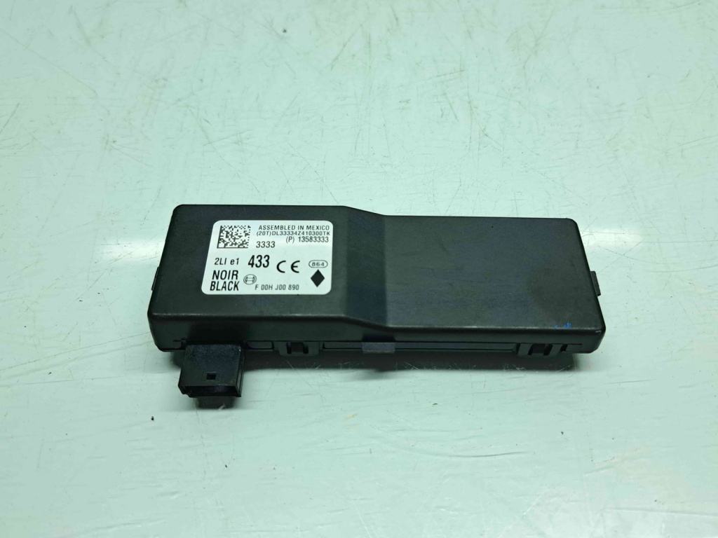 Modul confort Opel Insignia A Facelift [Fabr 2008-2016] 13583333