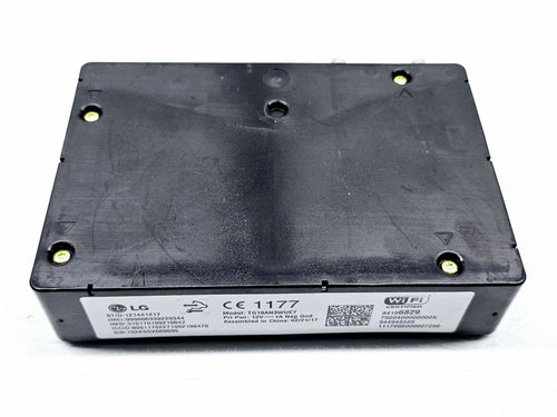 Modul confort Opel Insignia B Combi [Fabr 2017-prezent] 84186829