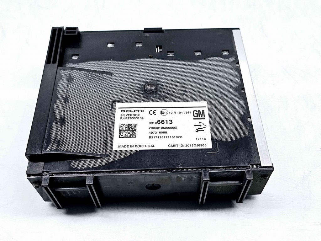 Modul confort Opel Insignia B Combi [Fabr 2017-prezent] 39106613