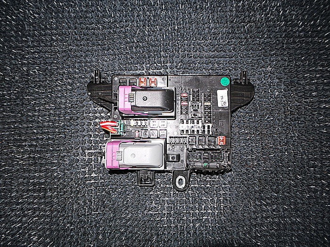 MODUL CONFORT OPEL INSIGNIA INSIGNIA - - (2008 2013)