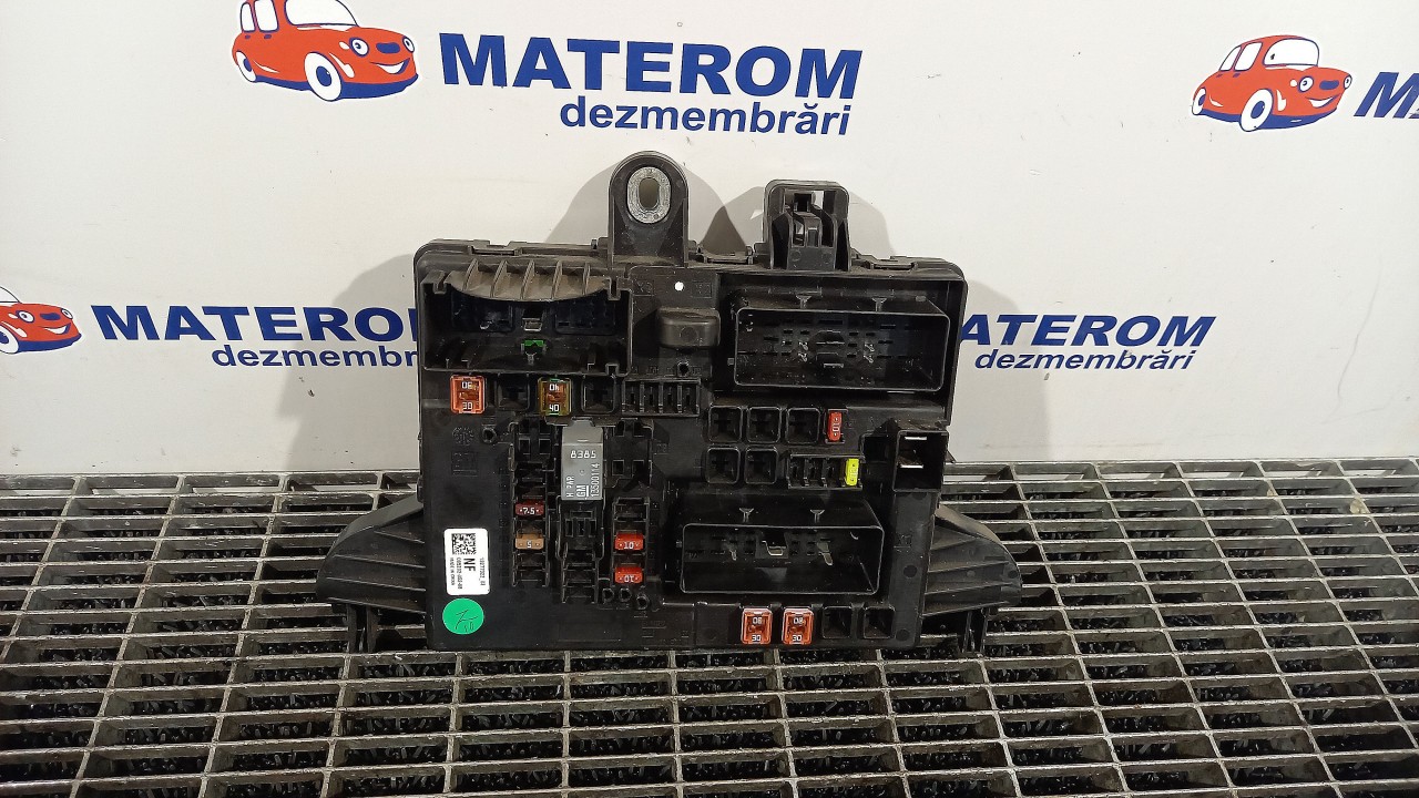 MODUL CONFORT OPEL INSIGNIA INSIGNIA - - (2008 2013)