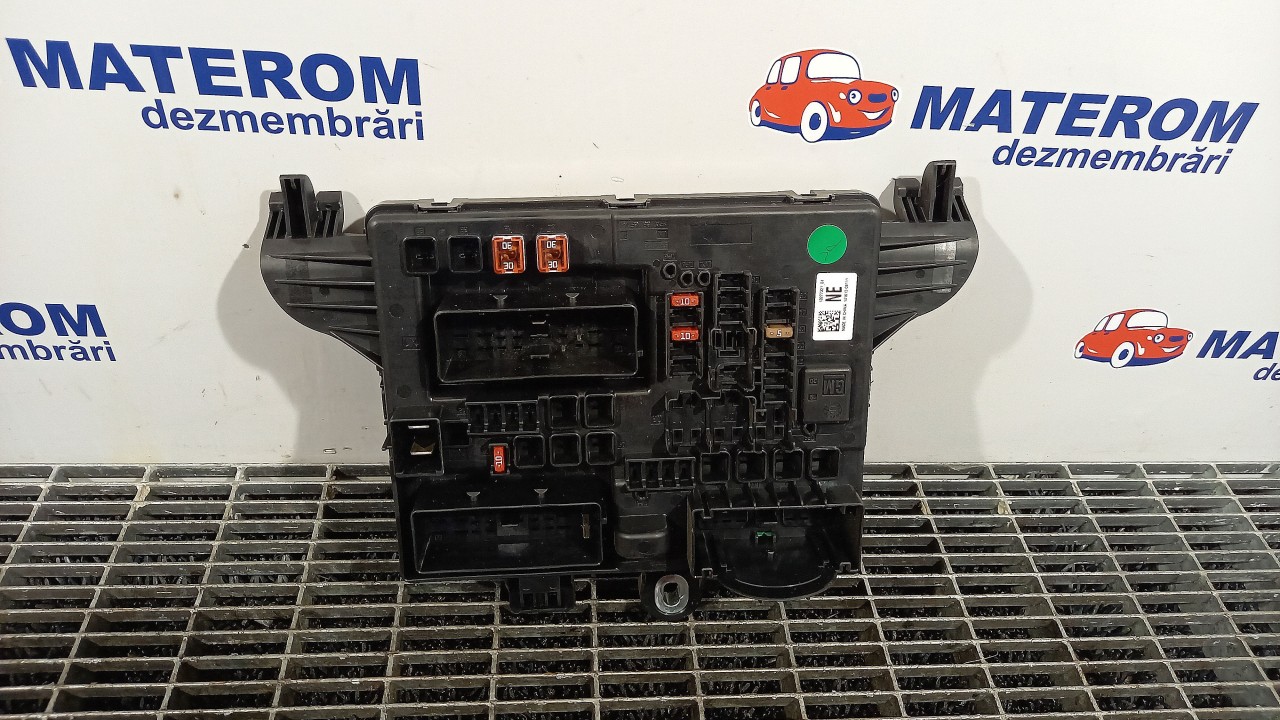MODUL CONFORT OPEL INSIGNIA INSIGNIA - - (2008 2013)