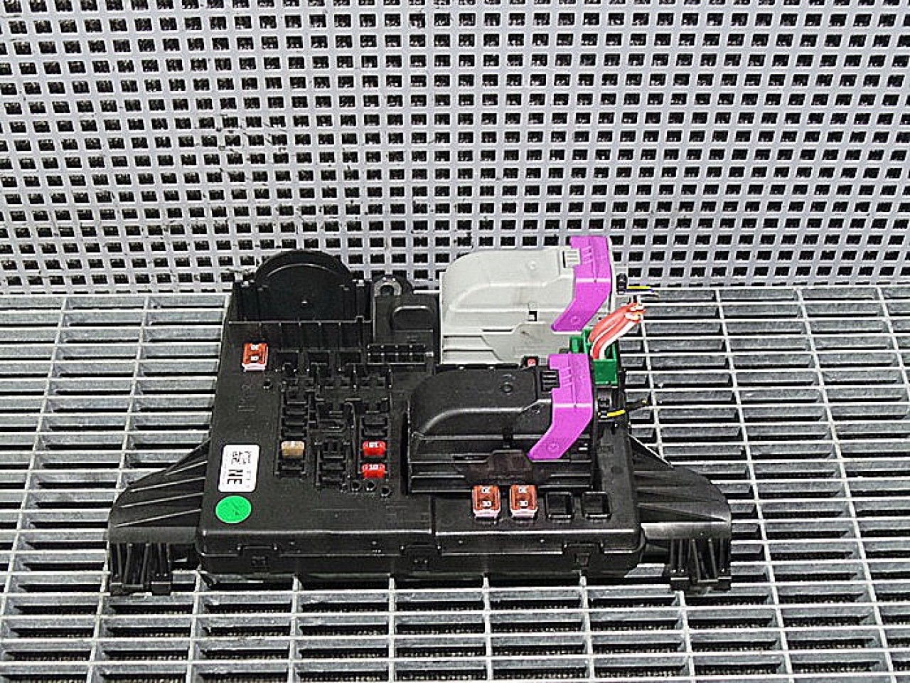 MODUL CONFORT OPEL INSIGNIA INSIGNIA A18XER - (2008 2013)