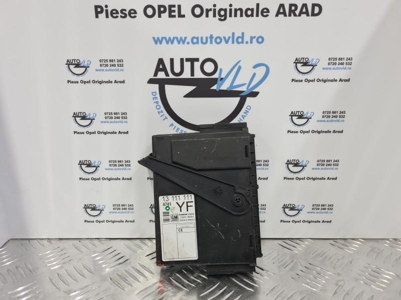 Modul confort Opel Meriva A 2003-2010 13111111