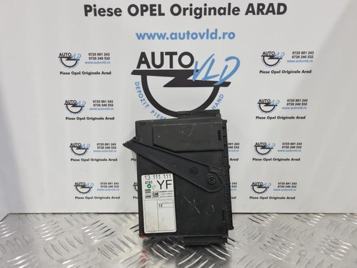 Modul confort Opel Meriva A 2003-2010 13111111