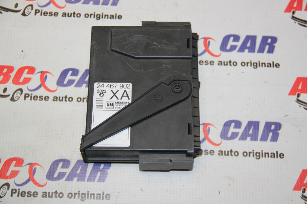 Modul confort Opel Meriva A 2003-2010 24467902XA
