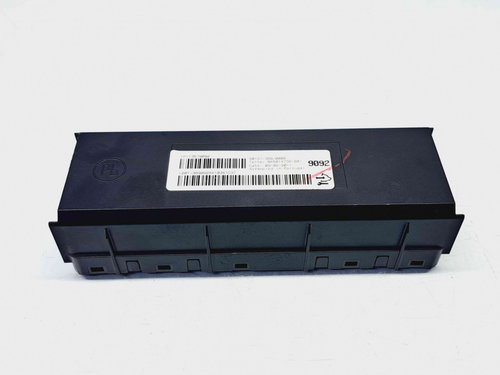 Modul confort Opel Meriva B [Fabr 2010-prezent] 13579092