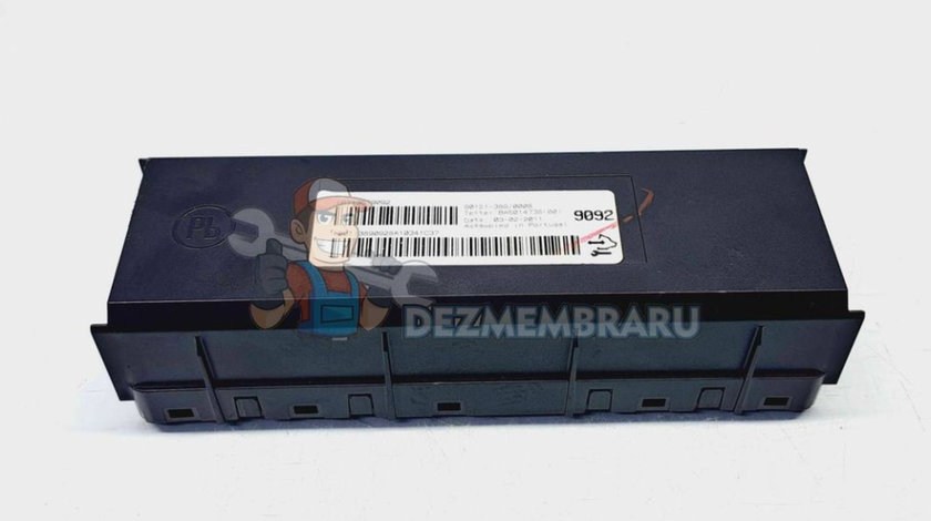 Modul confort Opel Meriva B [Fabr 2010-prezent] 13579092