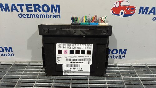 MODUL CONFORT OPEL MOKKA - - (2012 2016)