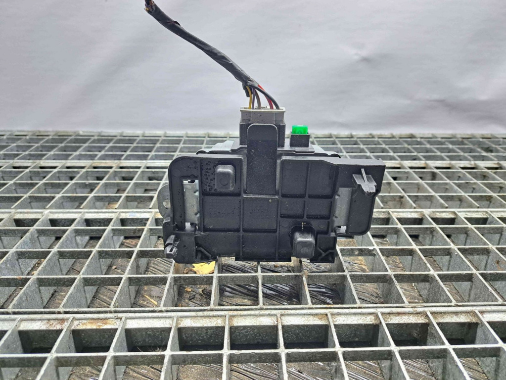 Modul confort Opel Mokka [Fabr 2012-2019] 13306648