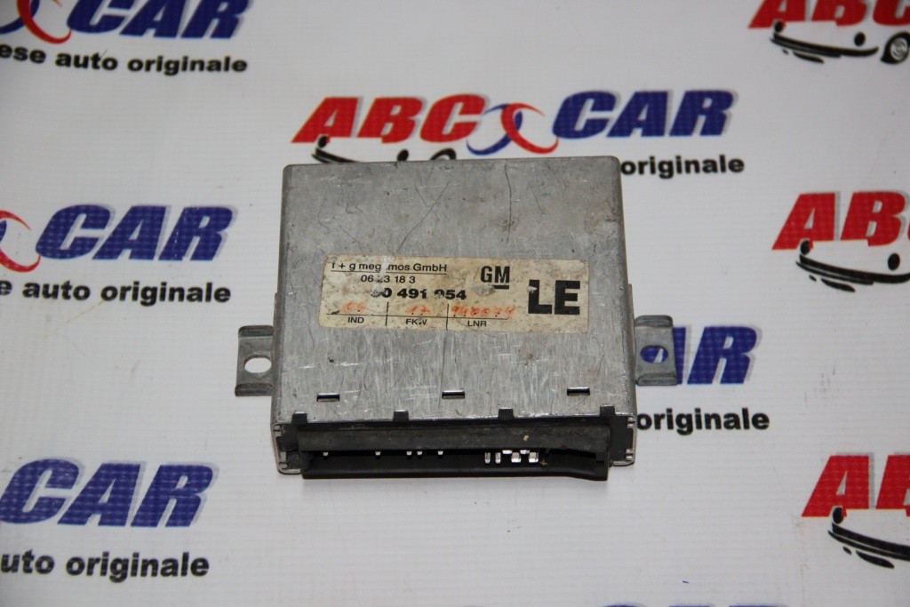 Modul confort Opel Vectra A cod: 0623183 / 0623183LE model 1995