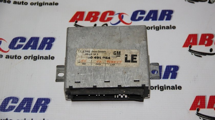 Modul confort Opel Vectra A cod: 0623183 / 0623183LE model 1995