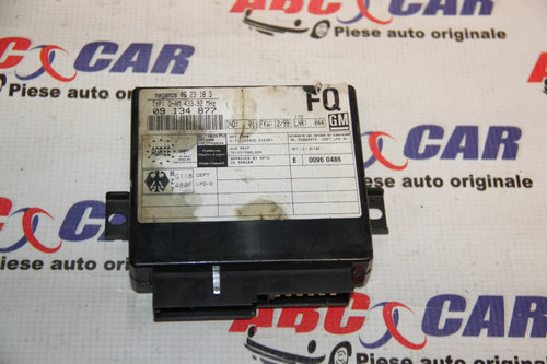 Modul confort Opel Vectra B 1995-2002 09134877FQ