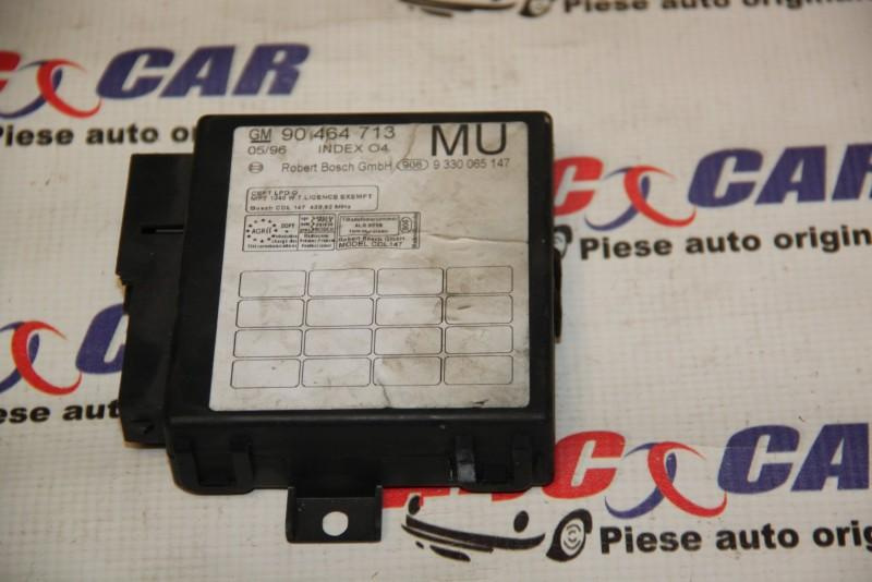 Modul confort Opel Vectra B 1995-2002 90