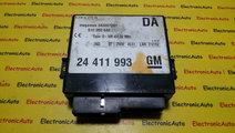 Modul Confort Opel Vectra B 24411993, 510050680