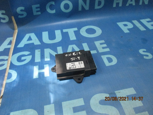Modul confort Opel Vectra C;  13170150