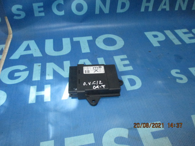 Modul confort Opel Vectra C; 13170163