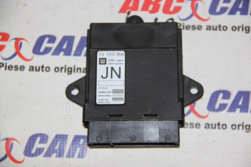 Modul confort Opel Vectra C 2002-2005 13193366JN