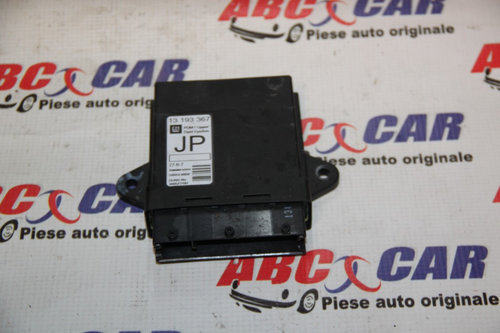 Modul confort Opel Vectra C 2002-2008 13193367JP, 5WK46004