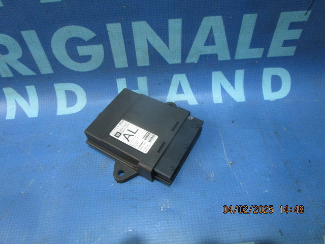 Modul confort Opel Vectra C 2004; 13111456