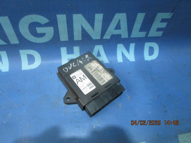 Modul confort Opel Vectra C 2004;  13111457