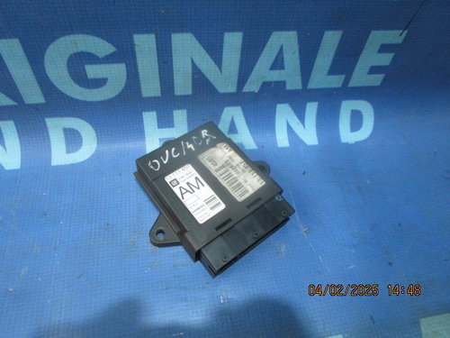 Modul confort Opel Vectra C 2004;  13111457
