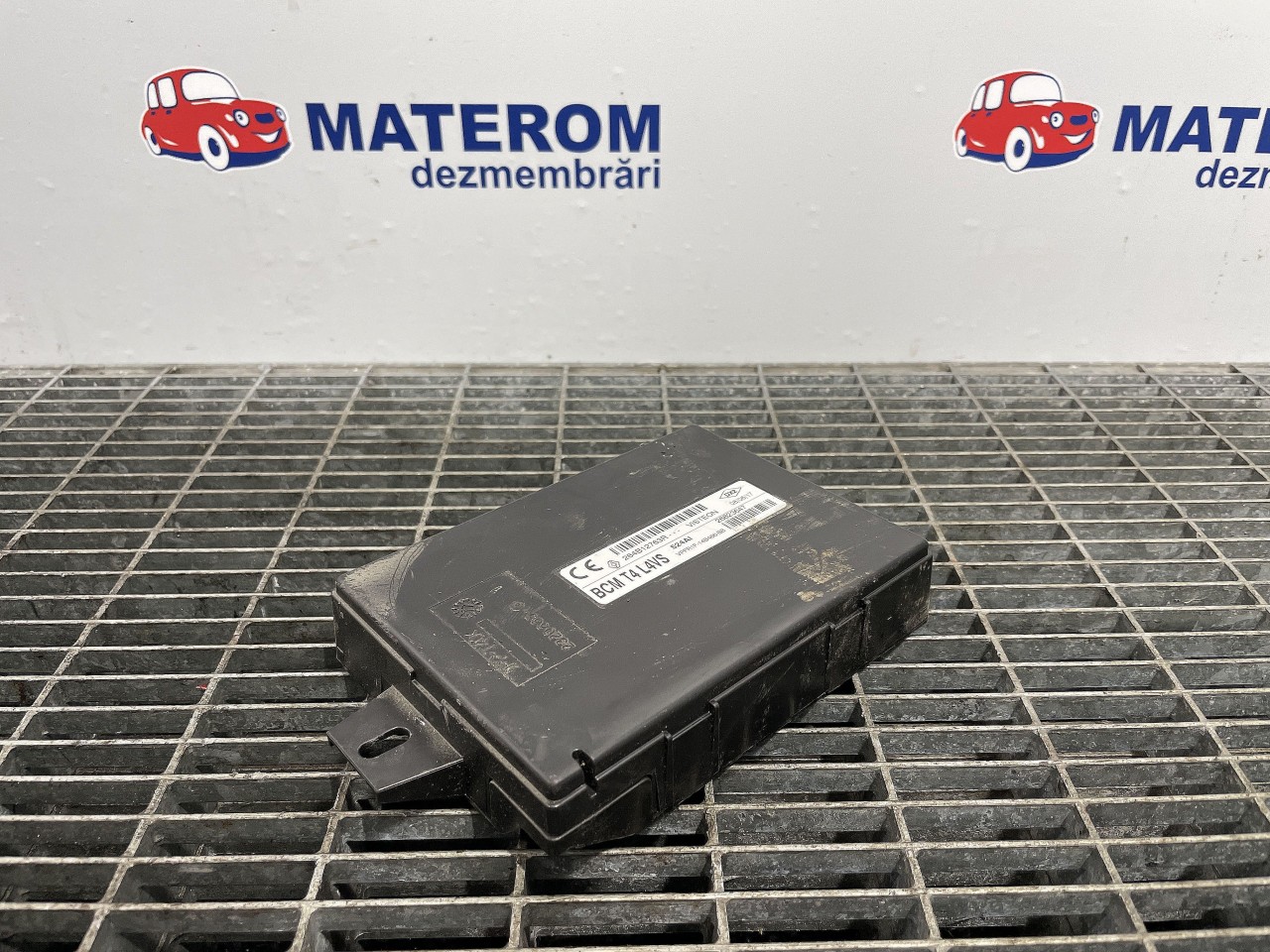 MODUL CONFORT OPEL VIVARO VIVARO - - (2014 2019)