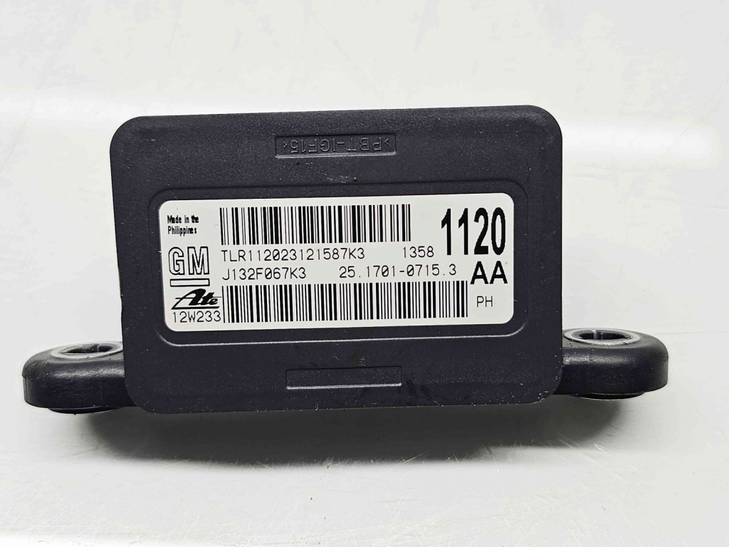 Modul confort Opel Zafira C (E75) Combi [Fabr 2011-2017] 13581120