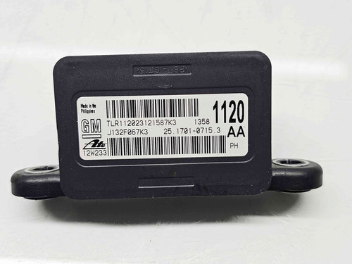 Modul confort Opel Zafira C (E75) Combi [Fabr 2011-2017] 13581120