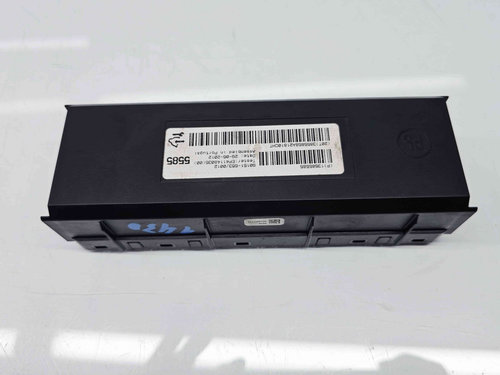 Modul confort Opel Zafira C (E75) Combi [Fabr 2011-2017] 13585585