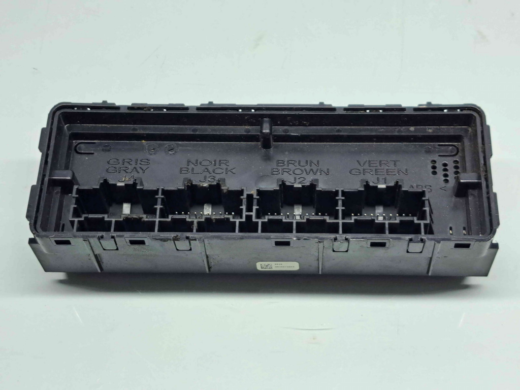 Modul confort Opel Zafira C (P12) [Fabr 2011-2017] 13586727