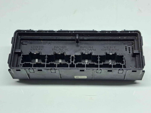 Modul confort Opel Zafira C (P12) [Fabr 2011-2017] 13586727