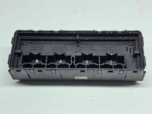 Modul confort Opel Zafira C (P12) [Fabr 2011-2017] 13586727