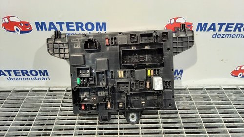 MODUL CONFORT OPEL ZAFIRA C ZAFIRA C - - (2011 2016)